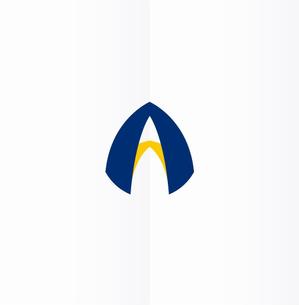 poorman (poorman)さんのアパレルブランド「ARROW HEAD」のロゴ。東南アジア、世界に向けた展開、印象的なデザイン。への提案