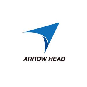 アトリエジアノ (ziano)さんのアパレルブランド「ARROW HEAD」のロゴ。東南アジア、世界に向けた展開、印象的なデザイン。への提案