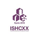 skyblue (skyblue)さんの京都で開催される化学の国際会議のロゴへの提案