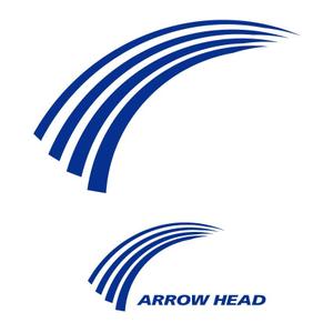 K'z Design Factory (kzdesign)さんのアパレルブランド「ARROW HEAD」のロゴ。東南アジア、世界に向けた展開、印象的なデザイン。への提案