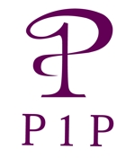 dear90さんの「P1P」のロゴ作成への提案