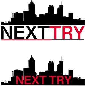 yanazo (ToshihikoYanagisawa)さんの「NEXT TRY」のロゴ作成への提案