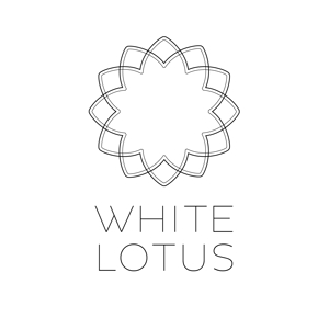 hirobklynさんの新規開店のベトナム料理専門店　「White Lotus」のロゴへの提案