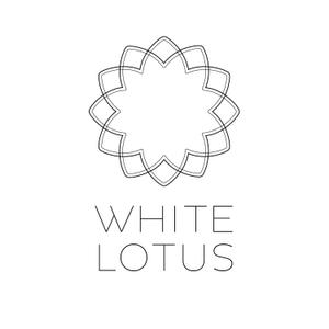 hirobklynさんの新規開店のベトナム料理専門店　「White Lotus」のロゴへの提案