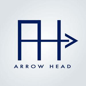 giovanni-design (giovanni-design)さんのアパレルブランド「ARROW HEAD」のロゴ。東南アジア、世界に向けた展開、印象的なデザイン。への提案