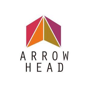 SUNDRW design (sunday_lovers)さんのアパレルブランド「ARROW HEAD」のロゴ。東南アジア、世界に向けた展開、印象的なデザイン。への提案