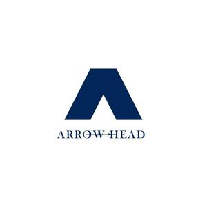 nico design room (momoshi)さんのアパレルブランド「ARROW HEAD」のロゴ。東南アジア、世界に向けた展開、印象的なデザイン。への提案