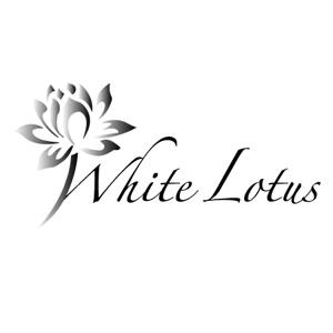 kana (YESGKO)さんの新規開店のベトナム料理専門店　「White Lotus」のロゴへの提案