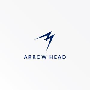 tanaka10 (tanaka10)さんのアパレルブランド「ARROW HEAD」のロゴ。東南アジア、世界に向けた展開、印象的なデザイン。への提案
