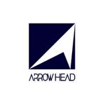 codeDrive (Lyuz)さんのアパレルブランド「ARROW HEAD」のロゴ。東南アジア、世界に向けた展開、印象的なデザイン。への提案