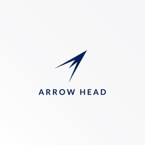 tanaka10 (tanaka10)さんのアパレルブランド「ARROW HEAD」のロゴ。東南アジア、世界に向けた展開、印象的なデザイン。への提案