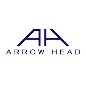 ital design ()さんのアパレルブランド「ARROW HEAD」のロゴ。東南アジア、世界に向けた展開、印象的なデザイン。への提案