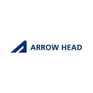 Thunder Gate design (kinryuzan)さんのアパレルブランド「ARROW HEAD」のロゴ。東南アジア、世界に向けた展開、印象的なデザイン。への提案