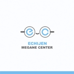 mae_chan ()さんのめがね販売会社　「株式会社越前メガネセンター」　のロゴへの提案