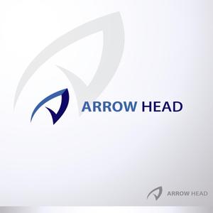 beanさんのアパレルブランド「ARROW HEAD」のロゴ。東南アジア、世界に向けた展開、印象的なデザイン。への提案