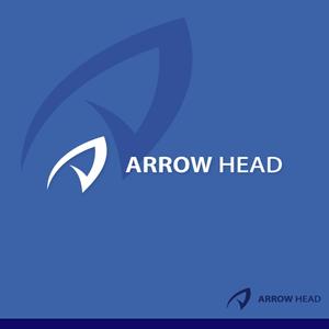 beanさんのアパレルブランド「ARROW HEAD」のロゴ。東南アジア、世界に向けた展開、印象的なデザイン。への提案