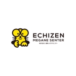 chpt.z (chapterzen)さんのめがね販売会社　「株式会社越前メガネセンター」　のロゴへの提案