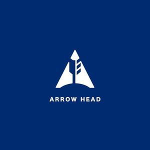 smoke-smoke (smoke-smoke)さんのアパレルブランド「ARROW HEAD」のロゴ。東南アジア、世界に向けた展開、印象的なデザイン。への提案