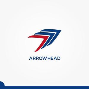 iwwDESIGN (iwwDESIGN)さんのアパレルブランド「ARROW HEAD」のロゴ。東南アジア、世界に向けた展開、印象的なデザイン。への提案