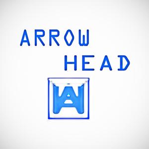 MIS Design (misa84246)さんのアパレルブランド「ARROW HEAD」のロゴ。東南アジア、世界に向けた展開、印象的なデザイン。への提案