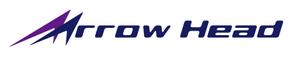 bec (HideakiYoshimoto)さんのアパレルブランド「ARROW HEAD」のロゴ。東南アジア、世界に向けた展開、印象的なデザイン。への提案