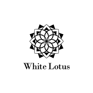 nunokoさんの新規開店のベトナム料理専門店　「White Lotus」のロゴへの提案