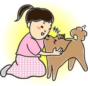 kinakohara ()さんの日本最大級のペット保護施設のPR動画に使用する犬（猫）のイラストへの提案