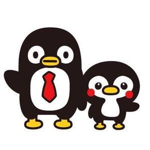 D-Cafe　 (D-Cafe)さんのペンギンのゆるキャラへの提案