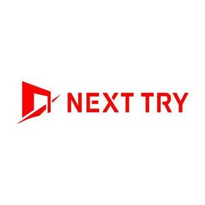 CK DESIGN (ck_design)さんの「NEXT TRY」のロゴ作成への提案