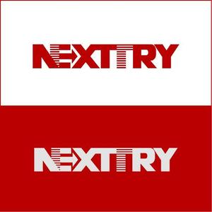 akira_23さんの「NEXT TRY」のロゴ作成への提案