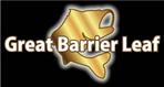 てつろう (tetsu7624)さんの釣り具　Ｇｒｅａｔ　Ｂａｒｒｉｅｒ　Ｌｅｅｆ　（グレート・バリア・リーフ）のロゴへの提案