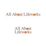 DiffDesign  (DiffDesign)さんのJASDAQ上場オールアバウトグループ会社「オールアバウトライフワークス」の新社名ロゴへの提案