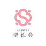 skyblue (skyblue)さんの社会福祉法人（障害者や生活困窮者支援をする法人）のロゴへの提案
