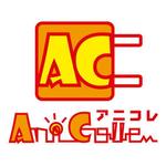 tom2design (tom2)さんのアニメ商品買取サイトのロゴ制作への提案