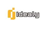 bec (HideakiYoshimoto)さんのITベンチャー企業の会社名「IDEALY」ロゴへの提案