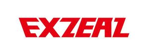 tsujimo (tsujimo)さんのゲーム会社「エクスジール/EXZEAL」のロゴへの提案