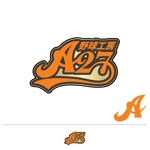 take5-design (take5-design)さんの野球用品専門店「野球工房A27」のロゴへの提案