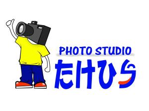 moothさんの写真館のロゴ製作への提案