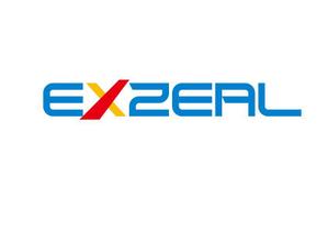 budgiesさんのゲーム会社「エクスジール/EXZEAL」のロゴへの提案
