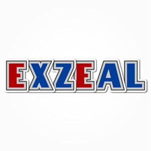 FUKU (FUKU)さんのゲーム会社「エクスジール/EXZEAL」のロゴへの提案