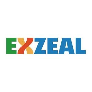 DOOZ (DOOZ)さんのゲーム会社「エクスジール/EXZEAL」のロゴへの提案