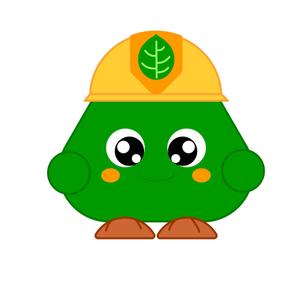 stonefree2001ssさんの木材協同組合のキャラクター制作への提案