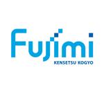 フクダトオル (drawingwonder)さんの建設会社ですクリーンでスマートなイメージが良いですへの提案