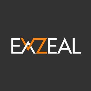 smartdesign (smartdesign)さんのゲーム会社「エクスジール/EXZEAL」のロゴへの提案