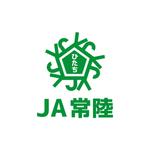 monta (monta)さんの常陸農業協同組合のロゴの作成依頼への提案