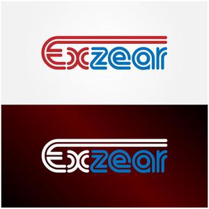 株式会社EVERRISE (everrise)さんのゲーム会社「エクスジール/EXZEAL」のロゴへの提案