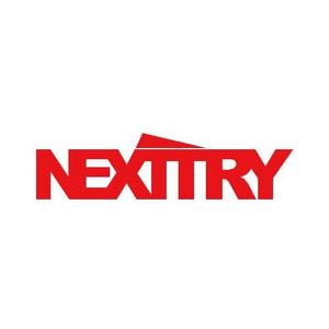 なおたろう (not68)さんの「NEXT TRY」のロゴ作成への提案