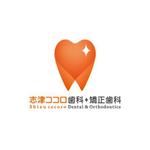 h2design (h2d2)さんの新規開業歯科医院のロゴ作成への提案