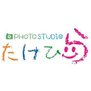 mm0216さんの写真館のロゴ製作への提案