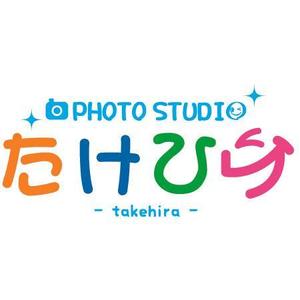 mm0216さんの写真館のロゴ製作への提案